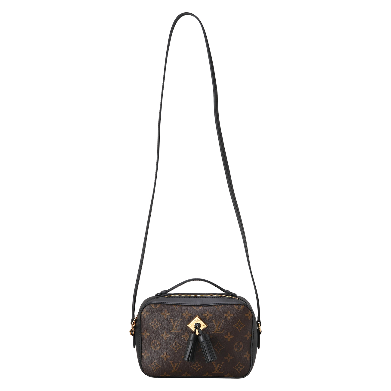 LOUIS VUITTON(USED)루이비통 모노그램 생통주